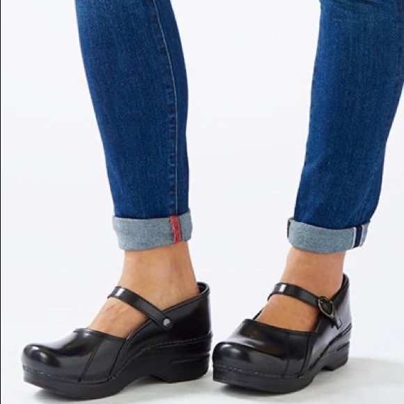 dansko marcelle 40